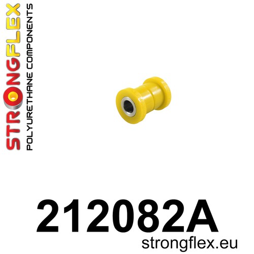 Strongflex hintere - strongflex,