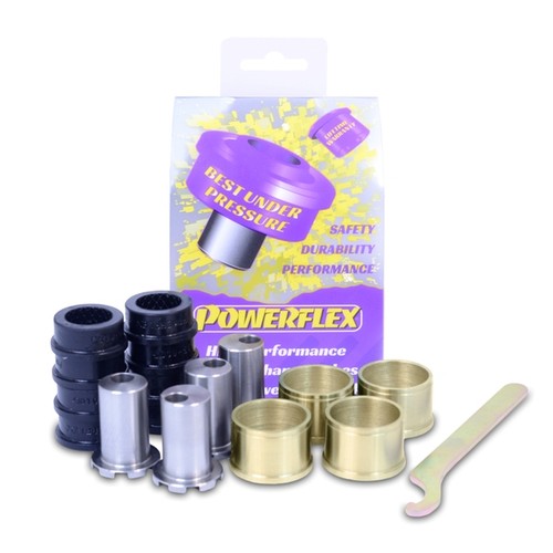 Powerflex pfr19 810g pu - powerflex,