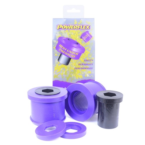 Powerflex pff5 201 - powerflex, pu