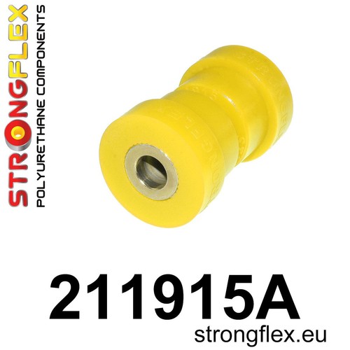 Strongflex hinterer oberer - strongflex,