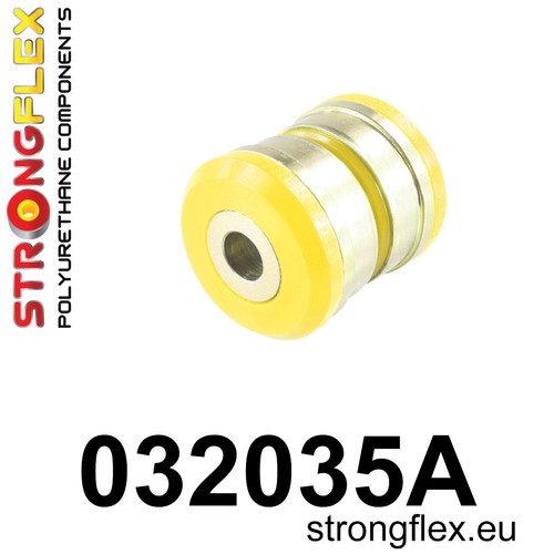 Strongflex hintere obere - strongflex,