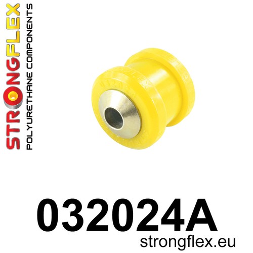 Strongflex hinterer querlenker - strongflex,