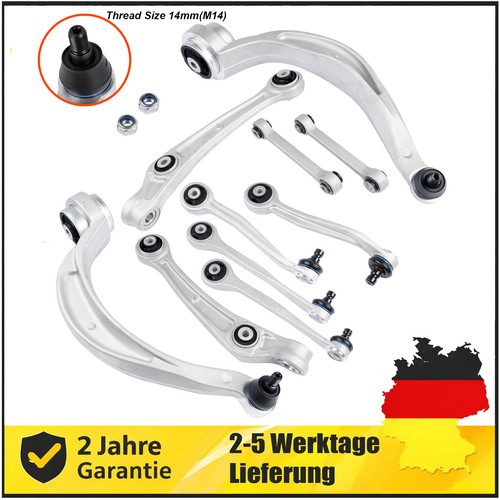 10stk vorne querlenker satz - querlenker,