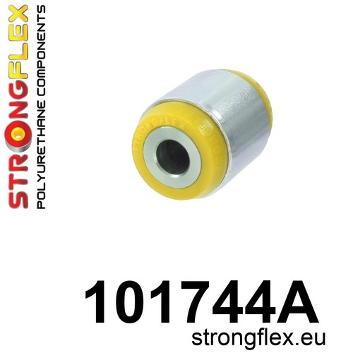 Strongflex hintere - strongflex,