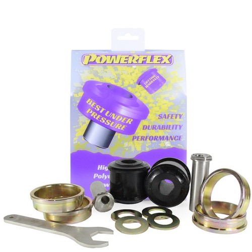 Powerflex buchsen bmw - powerflex,