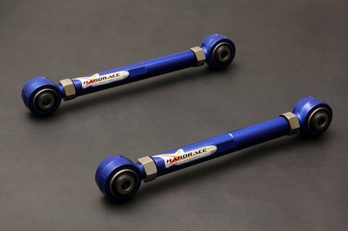 Hardrace sturz kit hinten für - hinten,