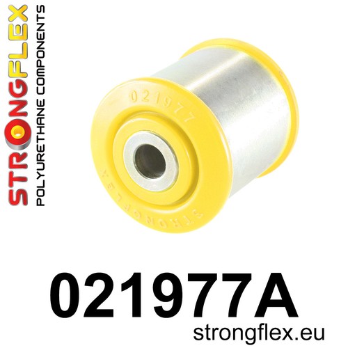 Strongflex hinterer untere - strongflex,
