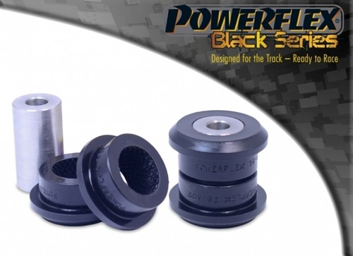 Powerflex querlenker unten - querlenker,