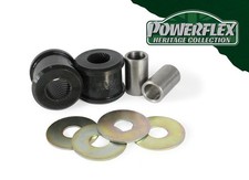 2 x Powerflex PFF85-1108H PU