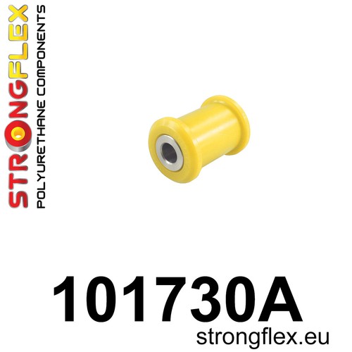 Strongflex hintere untere - strongflex,
