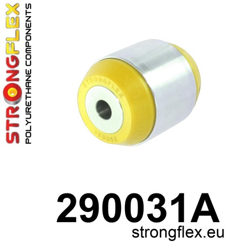 Strongflex querlenkerbuchse - strongflex,