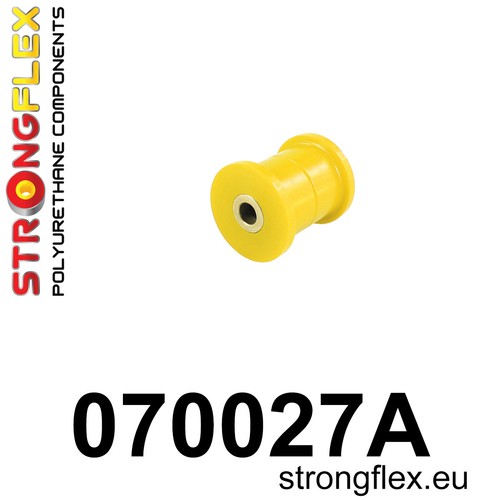 Strongflex querlenkerbuchse - strongflex,