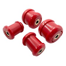 4-teilige vordere untere