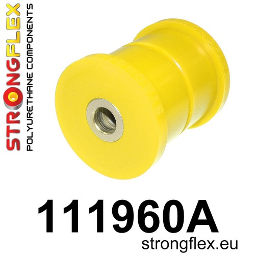Strongflex vorderachse vordere - vorderachse,