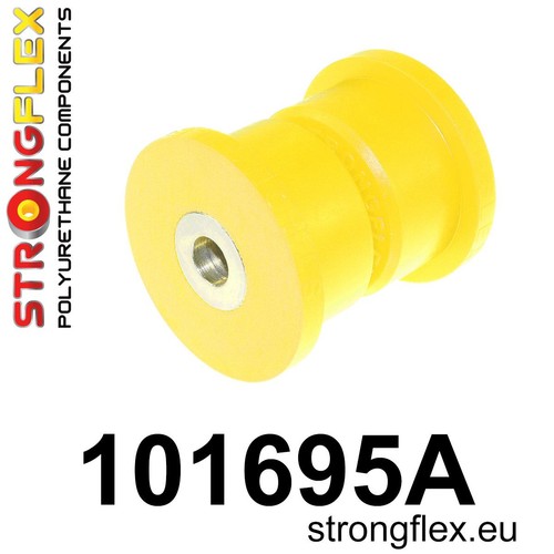 Strongflex vorderer unterer - strongflex,