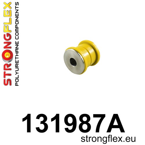 Strongflex hintere vertikale - strongflex,