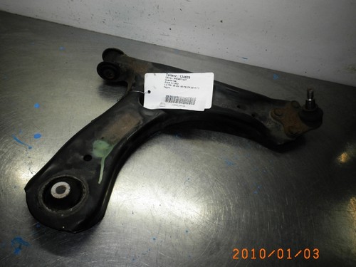 124625 querlenker audi - a1, (8x)