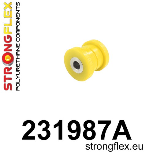 Strongflex querlenkerbuchse - strongflex,