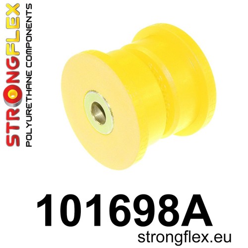 Strongflex hinterer untere - strongflex,