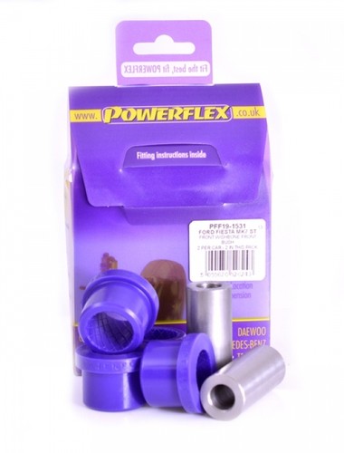 Powerflex pff19 1531 - 2x, pff19-1531