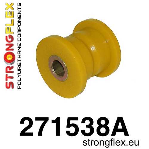 Strongflex hinterachse oberer - strongflex,