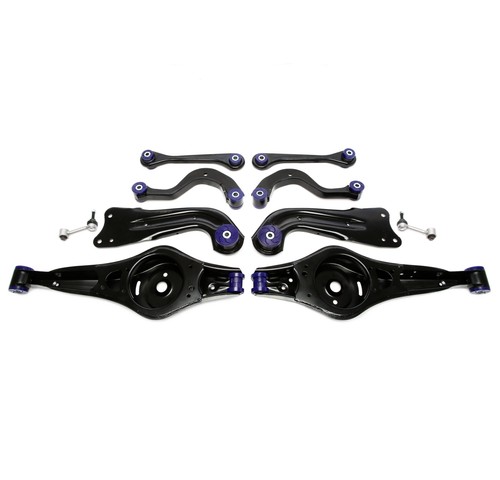 Technix querlenker set pu - ta, +pu