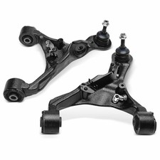 2x Querlenker Satz Vorderachse