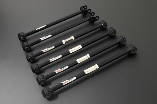 Hardrace black series - "black, series"