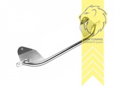 ALU Querlenkerstrebe vorne