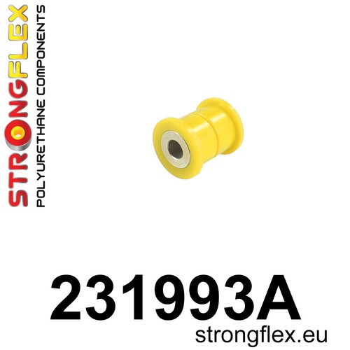 Strongflex hintere untere - strongflex,