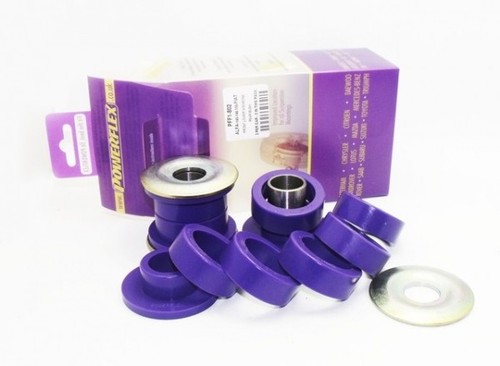 Powerflex buchsen für alfa - pu,