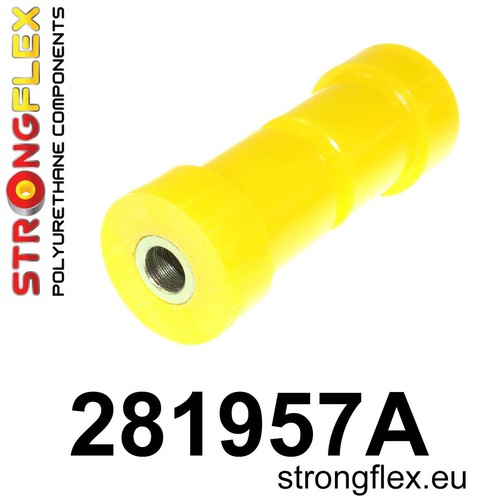 Strongflex vorderachse obere - strongflex,