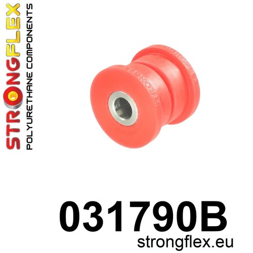 Strongflex buchse hintere - strongflex,