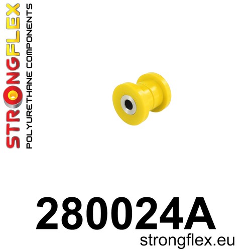 Strongflex hintere untere - strongflex,