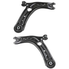 2x LEMFÖRDER QUERLENKER