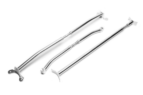 Technix alu domstrebe - ta, 3x