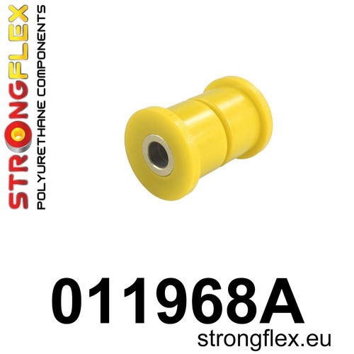 Strongflex hinterer oberer - strongflex,