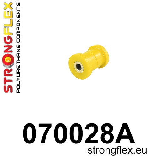 Strongflex querlenkerbuchse - strongflex,