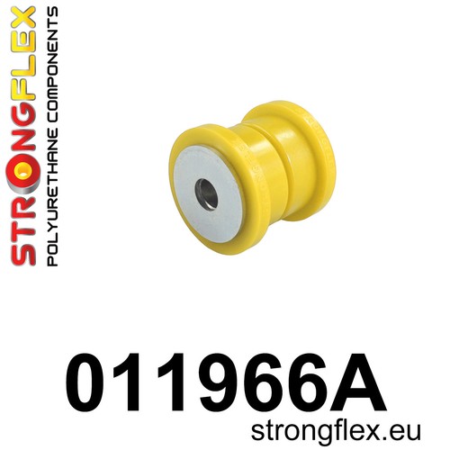 Strongflex hintere oberer - strongflex,