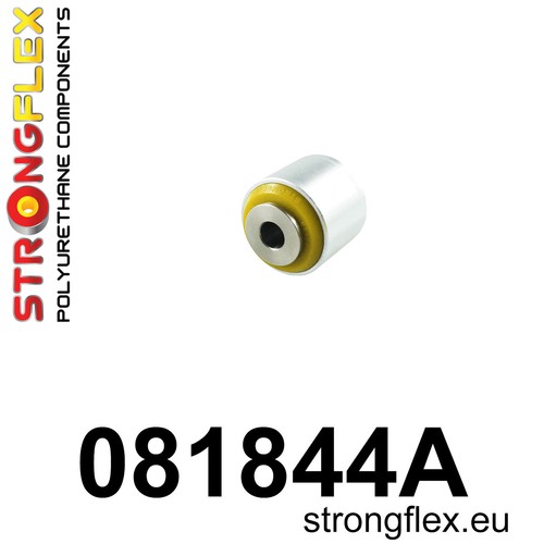 Strongflex hinterer oberer - hinterer,