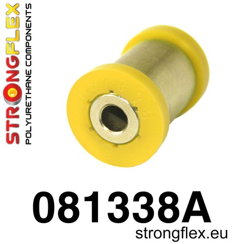 Strongflex äussere innere - strongflex, Äussere/innere