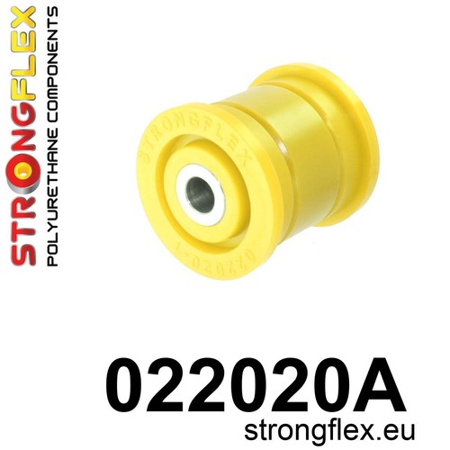 Strongflex hintere untere - hintere,