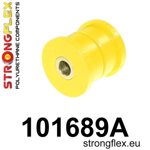 Strongflex hinterachse oberer - strongflex,