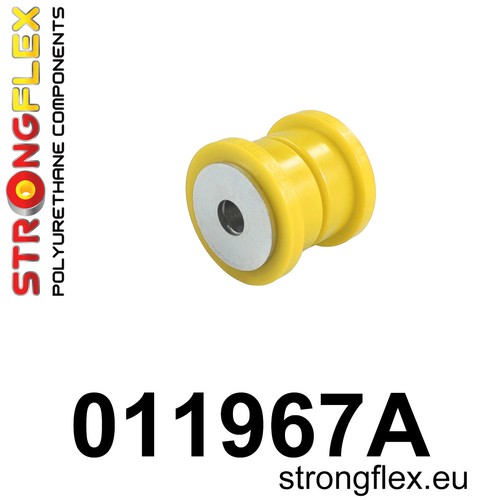 Strongflex hintere untere - hintere,