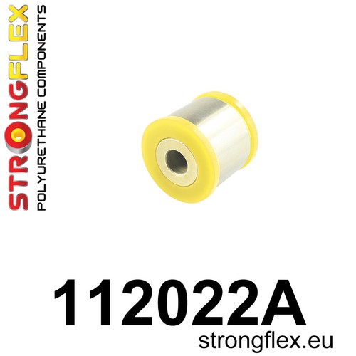 Strongflex hintere untere - hintere,