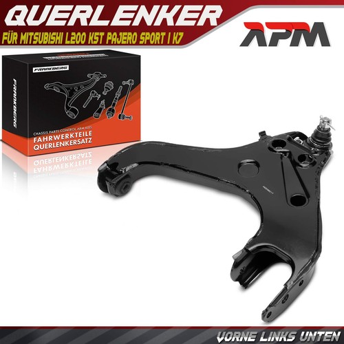 Querlenker radaufhängung - querlenker,