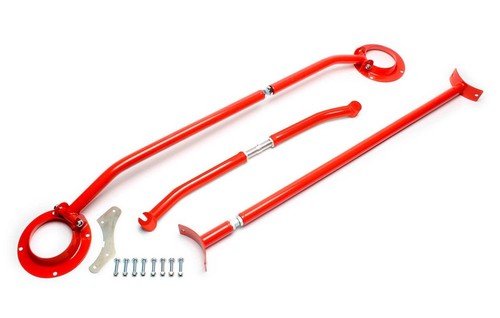 Technix stahl domstrebe - technix, 3x