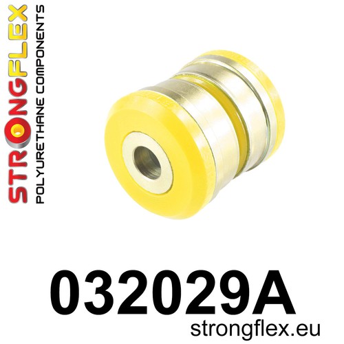 Strongflex hintere obere - strongflex,