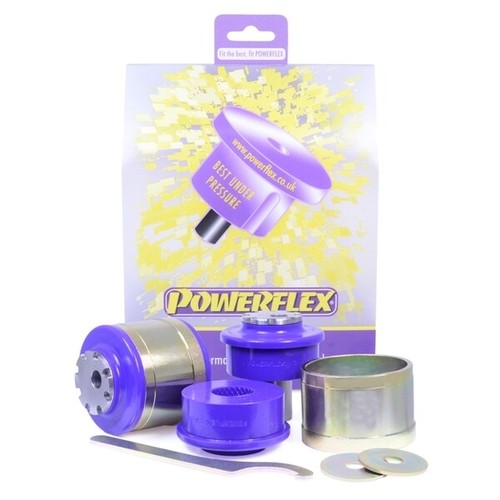 Powerflex pff3 702g - 2x,