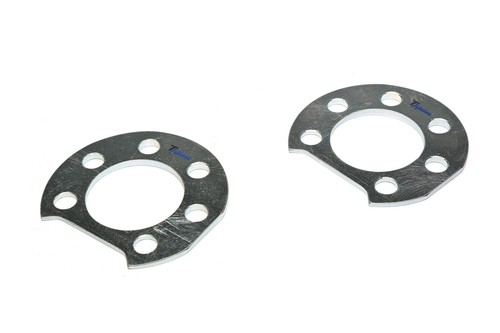 Technix adapterplatten set - technix,